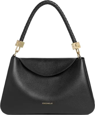 Coccinelle Donna, Borse, Nero, Taglia unica, new