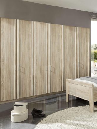 Wiemann Drehtürenschrank »Meran«