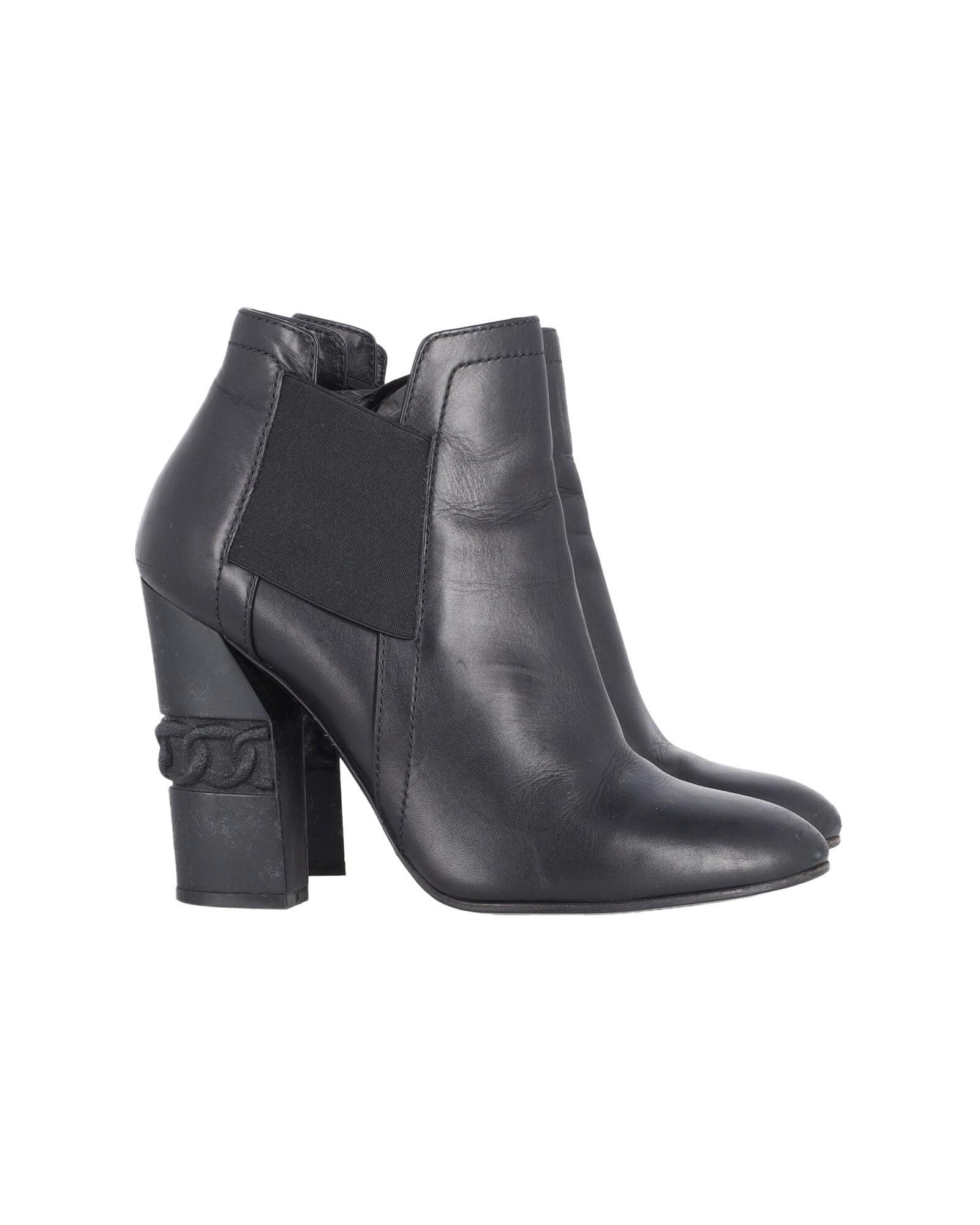 ブーツその他 Casadei \"Anastasia Vulcano\" ankle boots Casadei Ankle boots from $565.00 - on Stylight