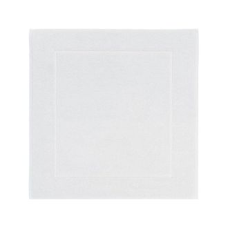 Aquanova London Badmat - 60x60cm - Wit