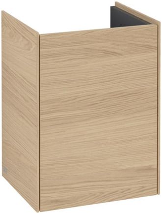 Villeroy & Boch Collaro Mueble De Lavabo 410x546x344 Mm, 1 Puerta - Villeroy&boch