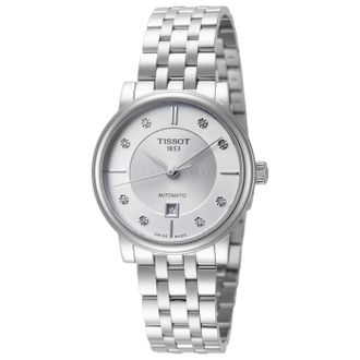 Tissot Carson Womens Watch