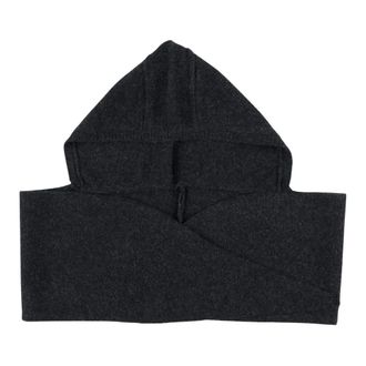 Paloma Wool Paloma Wool - Coucou Balaclava - Dames - Accessoires - Grijs - Maat: ONE Size Wol