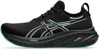 Asics Gel-Nimbus 26 Black Soothing Sea 1011B794-004