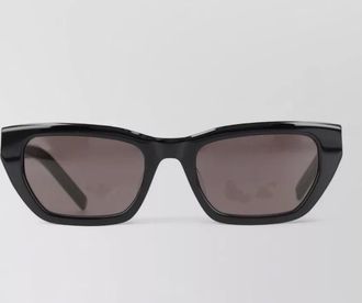 Saint Laurent acetate sl m127 sunglasses