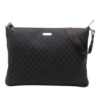 Gucci Pre-owned Cross Body Bags, female, Brown, Size: ONE SIZE Pre-owned Crossbody Bag