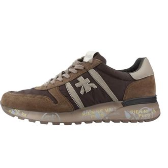Premiata Lander 8410 - - Shoes - Uomo - Multicolore - 43 EU