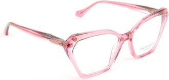 Ana Hickmann Optical Frame AH6623G P04 55
