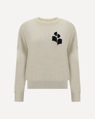 Isabel Marant Marisans Sweater Female 36