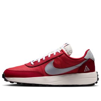 Nike x ACG LDV Varsity Red Wolf Grey IF2857-600