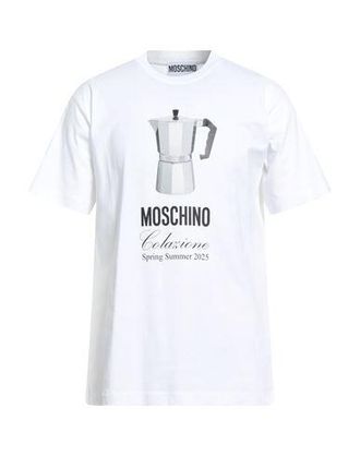 Moschino T-shirts