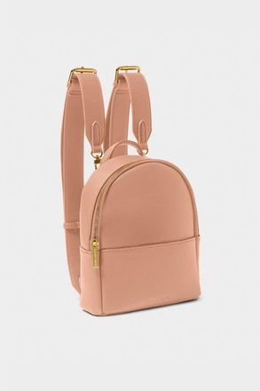 Katie Loxton Mika Small Backpack in Peony Blush at Nordstrom