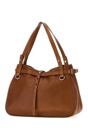 Miu Miu Cognac Borse A Mano Bag