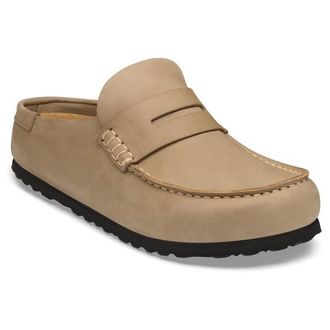 Birkenstock Naples Wrapped Sandalen - Unisex | beige