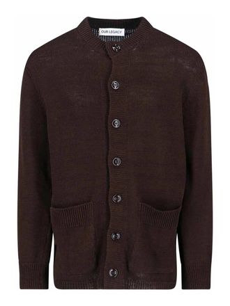 Our Legacy Parlor cardigan