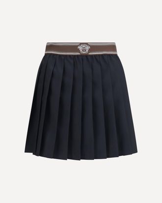 Versace Gonna a pieghe Medusa 95 Woman 42