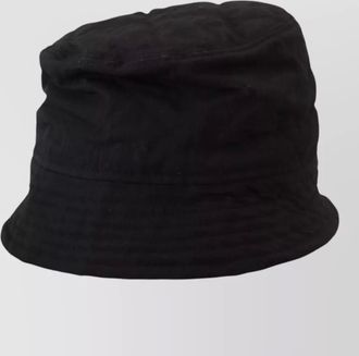 Dolce & Gabbana nylon bucket hat