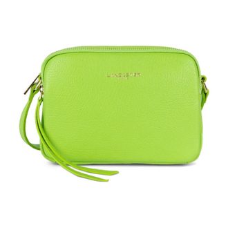 Lancaster Mujer, Bolsos, Verde, Talla: ONE Size