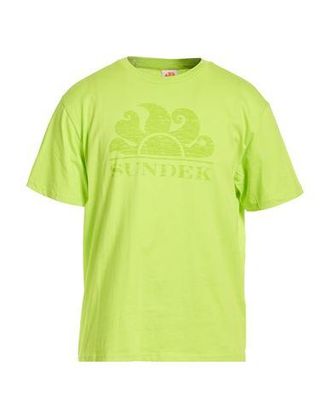 Sundek TOPWEAR - T-shirts on YOOX.COM