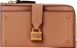 Chlo&eacute; Dames, Accessoires, Bruin, Maat: ONE Size Katoen