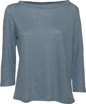 Majestic Filatures Col Bateau M3/4