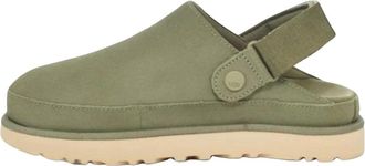 UGG Ugg, Donna, Scarpe, Verde, 36 EU, new