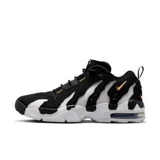 Nike Mens Air DT Max 6 Low Shoes in Black | IF5478-001
