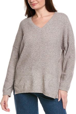 Natori Aura V-Neck Top