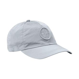 Stone Island Uomo, Accessori, Grigio, L, new
