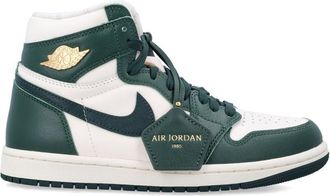 Nike Jordan Nike Air Jordan 1 Retro High Og Green