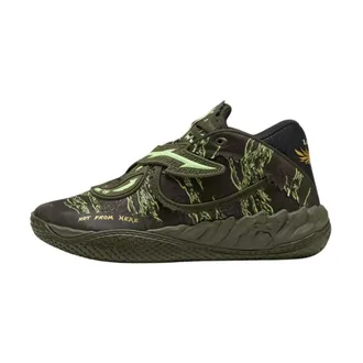 Puma Hombre, Deporte, Multicolor, Talla: 43 EU