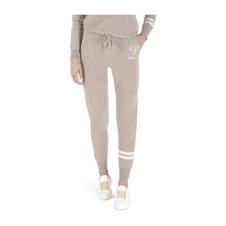 Dee Ocleppo Donna, Pantaloni, Marrone, XL, new