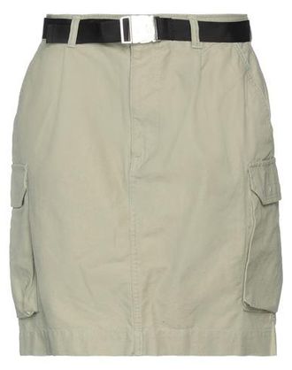 The North Face BOTTOMWEAR - Mini skirts on YOOX.COM
