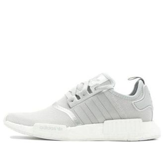 adidas (WMNS) adidas NMD_R1 Matte Silver S76004