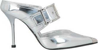 Alexander McQueen Mules & Clogs