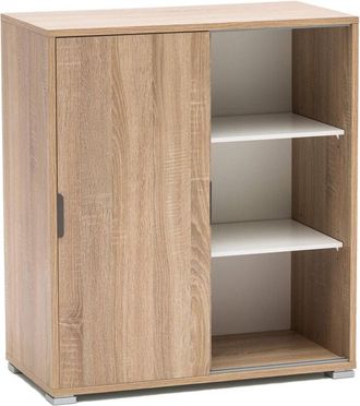 Milani Home Milani Home - niao - armadietto con 2 ante