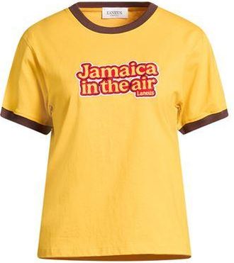 Laneus TOPWEAR - T-shirts on YOOX.COM