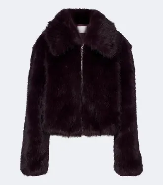 Frankie Shop Chaqueta Hope
