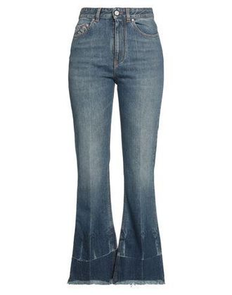 Stella McCartney BOTTOMWEAR - Jeans on YOOX.COM