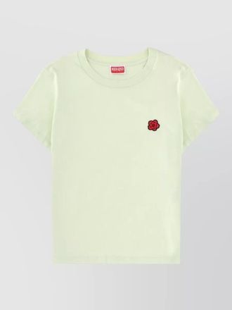 Kenzo regular-fit cotton t-shirt
