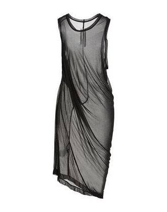 Rick Owens TOPS - Tank Tops auf YOOX.COM