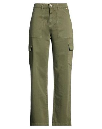 Liu Jo BOTTOMWEAR - Trousers on YOOX.COM