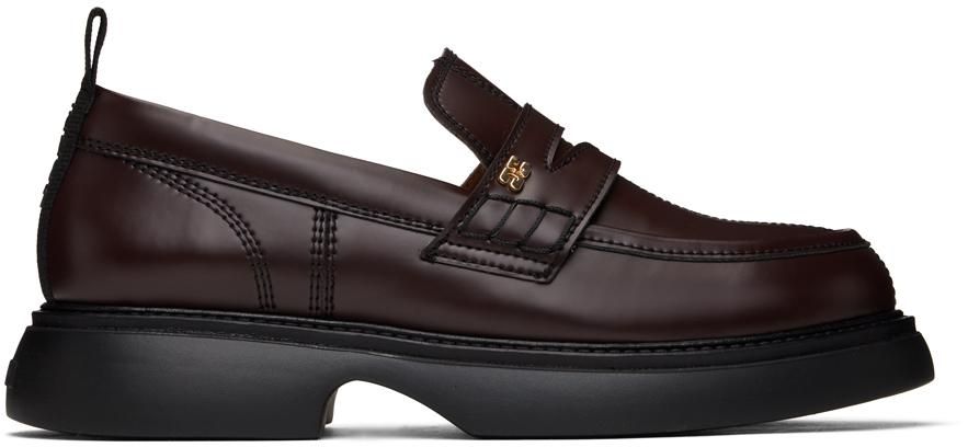 Ganni Slip-On Shoes − Sale: up to −77% | Stylight