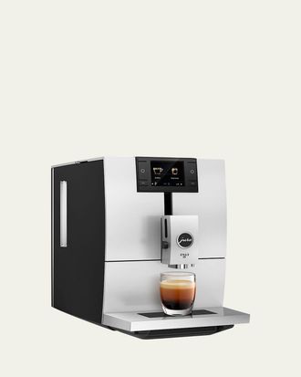 Jura Ena 8 Automatic Coffee Machine