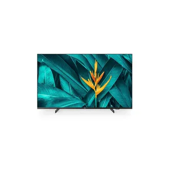 Philips 55hfl5214u 139,7 Cm (55) 4k Ultra Hd Smart Tv Wi-fi Nero 350 Cd/m&sup2;