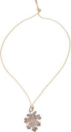 Ugo Cacciatori JEWELLERY and WATCHES - Necklaces on YOOX.COM