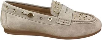 VIA VAI Donna, Scarpe, Beige, 39 EU, new