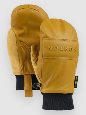 Burton Treeline Lr Kids F&auml;ustlinge braun