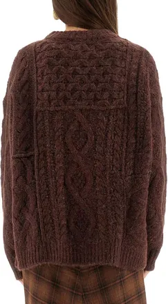 Isabel Marant Sweater - Red