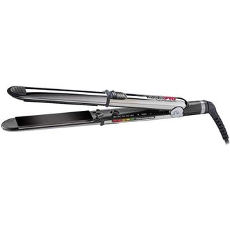 BaByliss Elipsis3100 Herramienta De Peinado Con M&uacute;ltiples Accesorios Caliente Plata 45 W 2,7 M